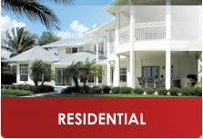Residential Cleaning