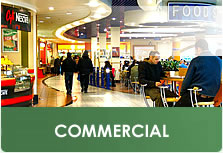 Commercial Cleaning