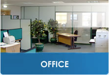 Office Cleaning